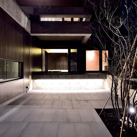 Villa Ori Kutchan Exterior foto