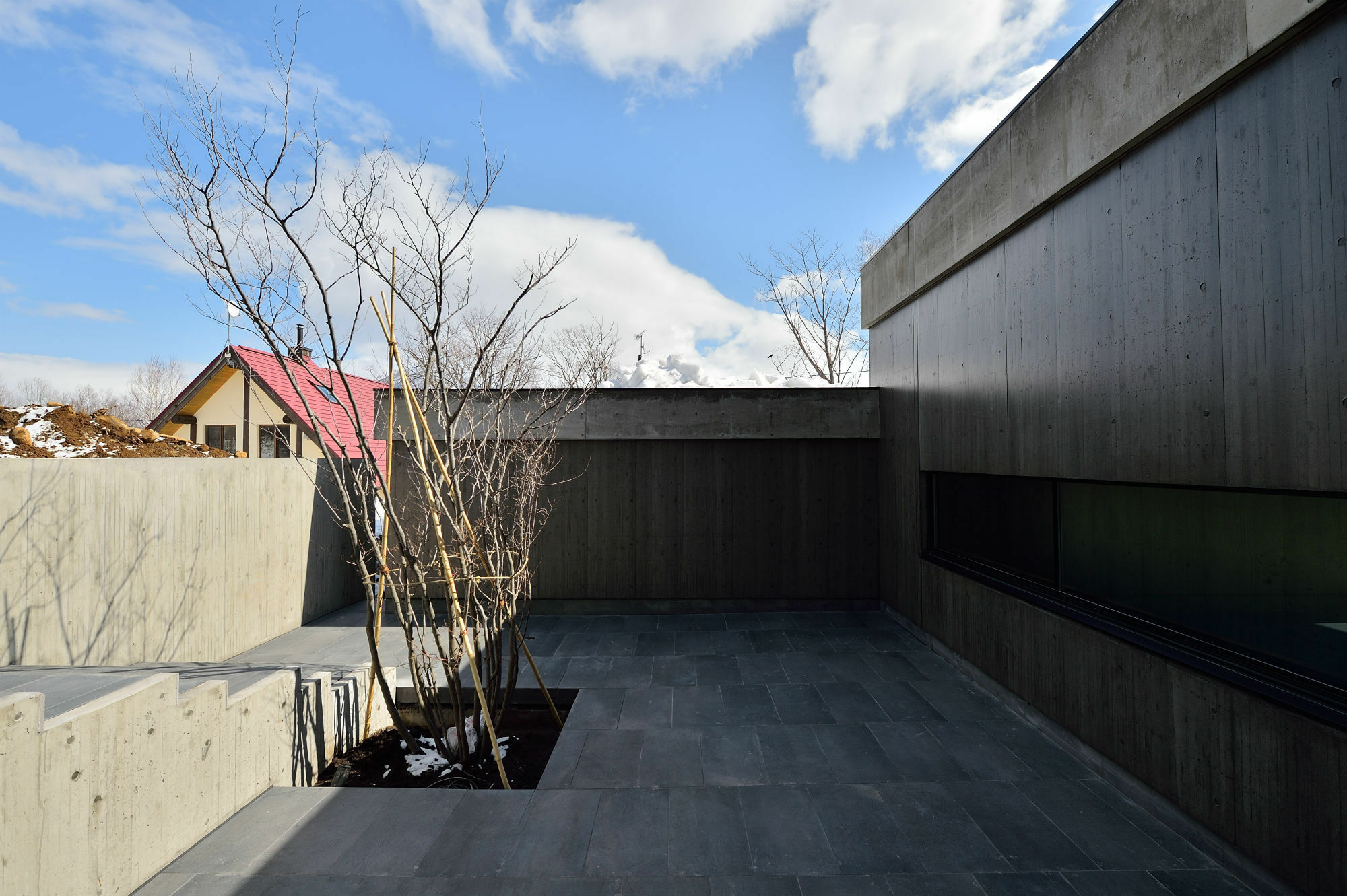 Villa Ori Kutchan Exterior foto