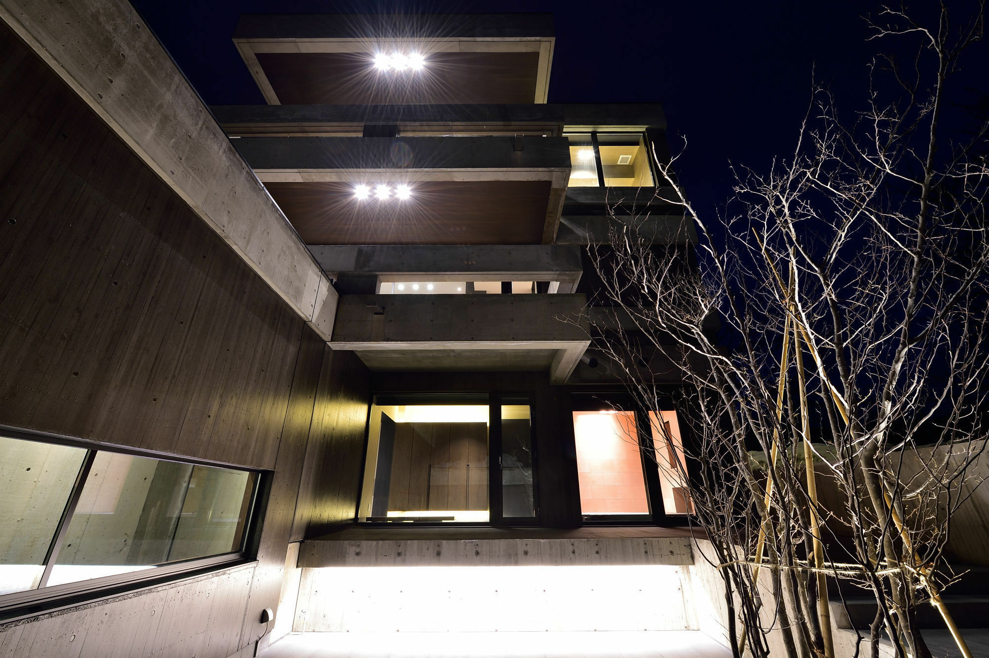Villa Ori Kutchan Exterior foto